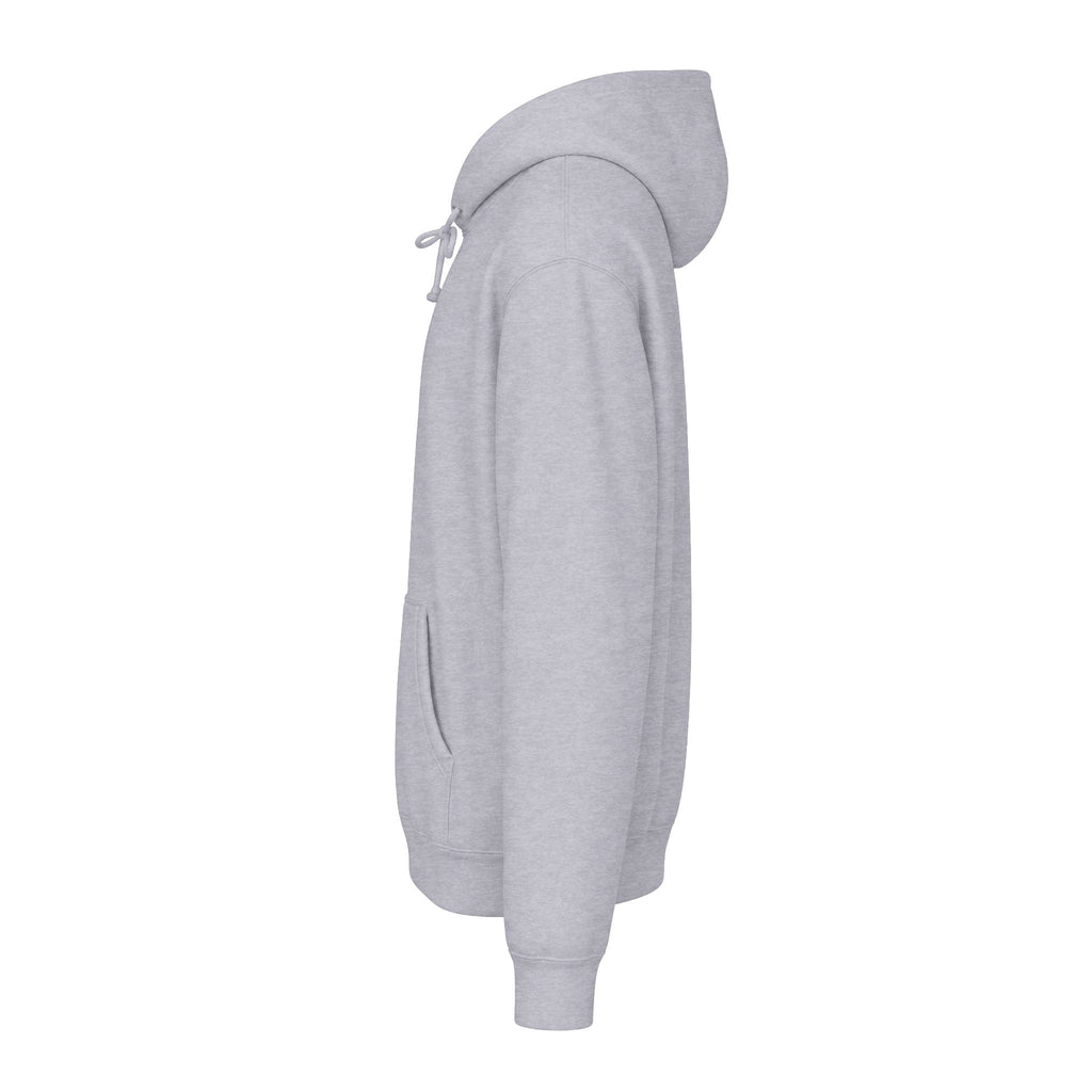 MIBOSE Logo Hoodie — Mindbodysole Graphic Pullover