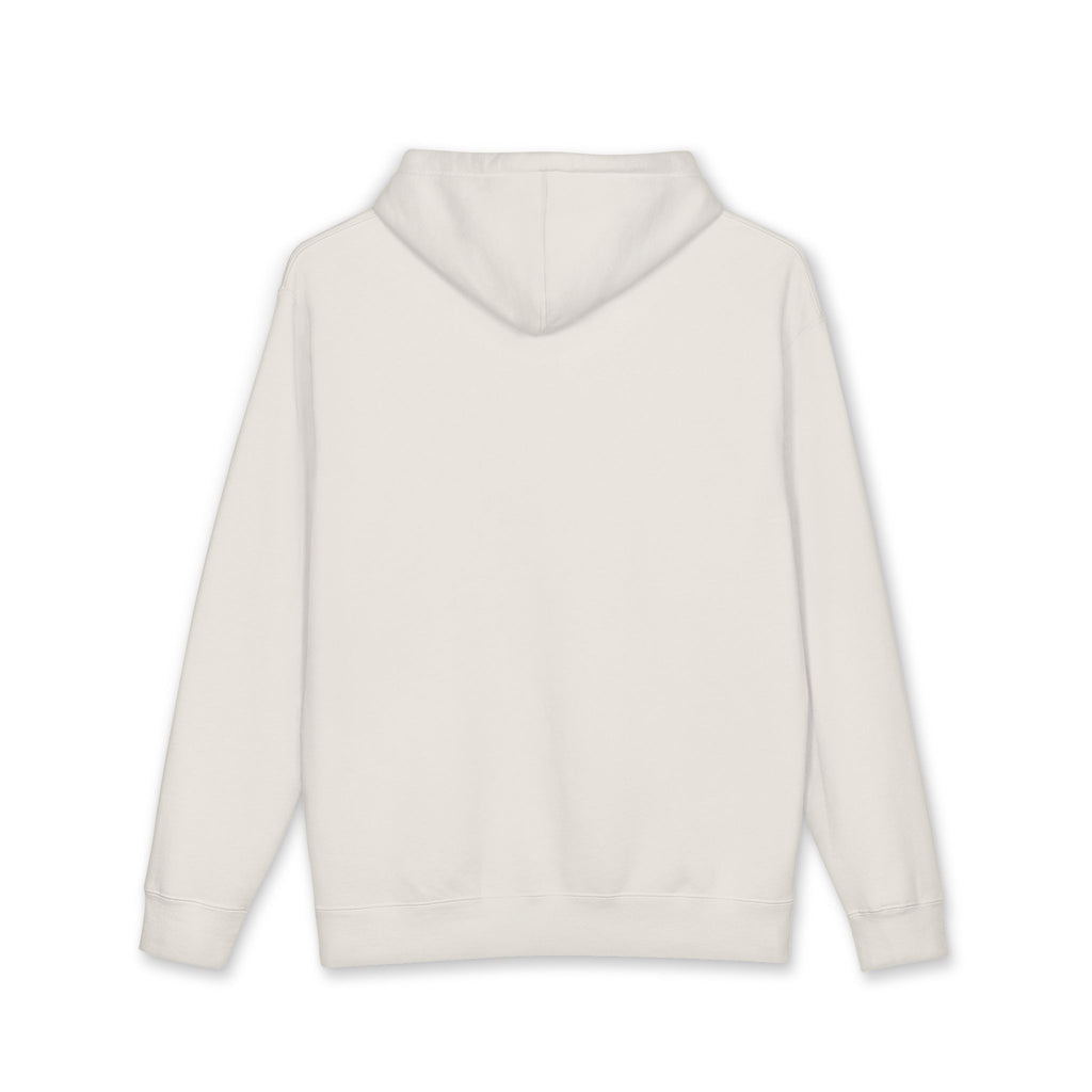 MIBOSE Logo Hoodie — Mindbodysole Graphic Pullover
