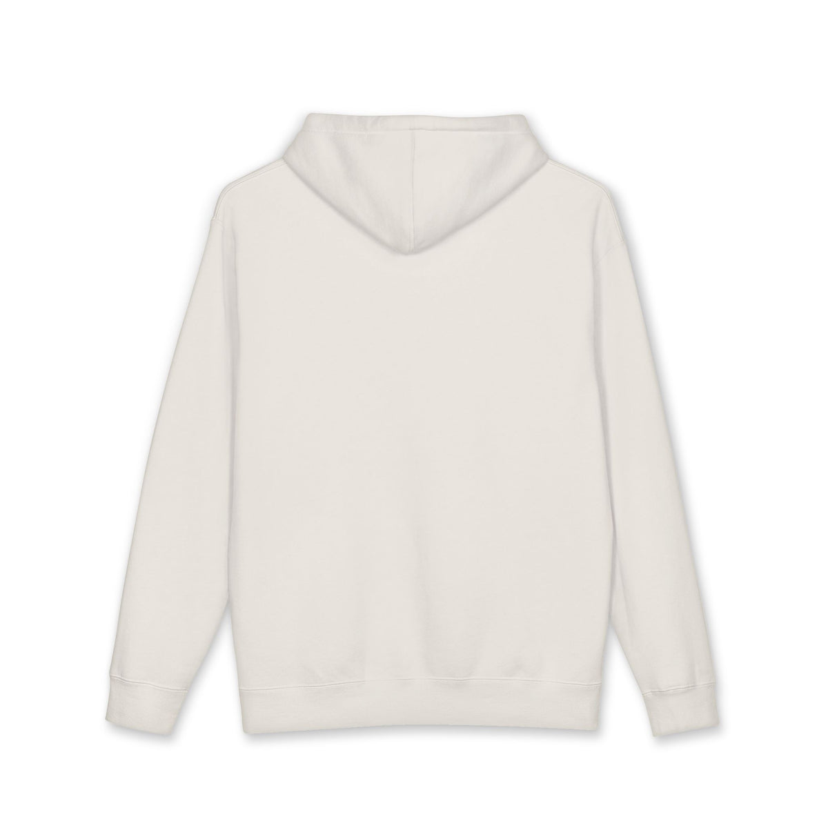 MIBOSE Logo Hoodie — Mindbodysole Graphic Pullover