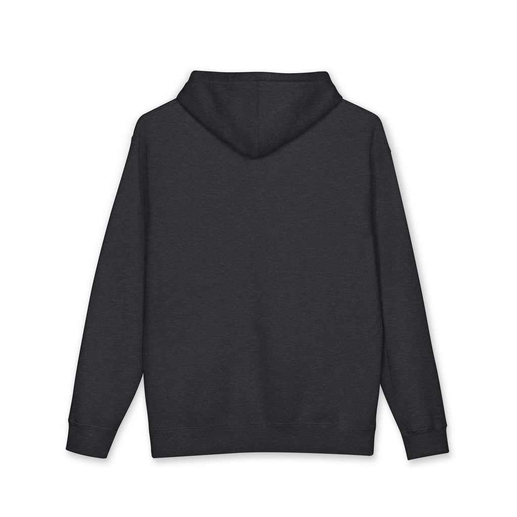 MIBOSE Logo Hoodie — Mindbodysole Graphic Pullover