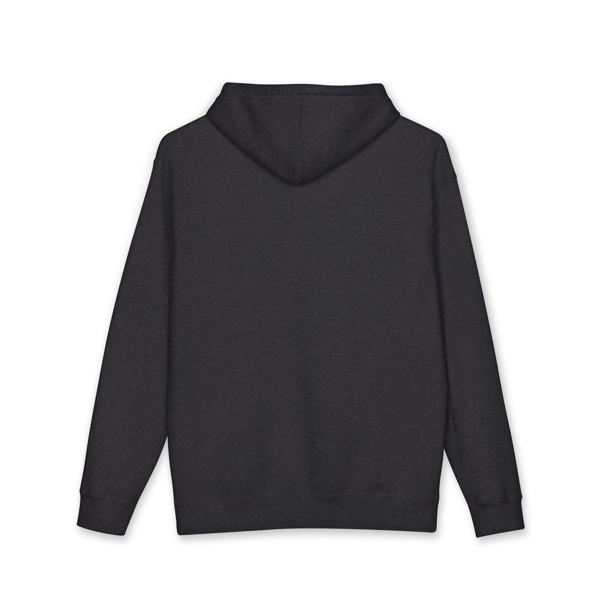MIBOSE Logo Hoodie — Mindbodysole Graphic Pullover
