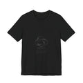 T-Shirt — MIBOSÉ Logo Minimalist Graphic Tee