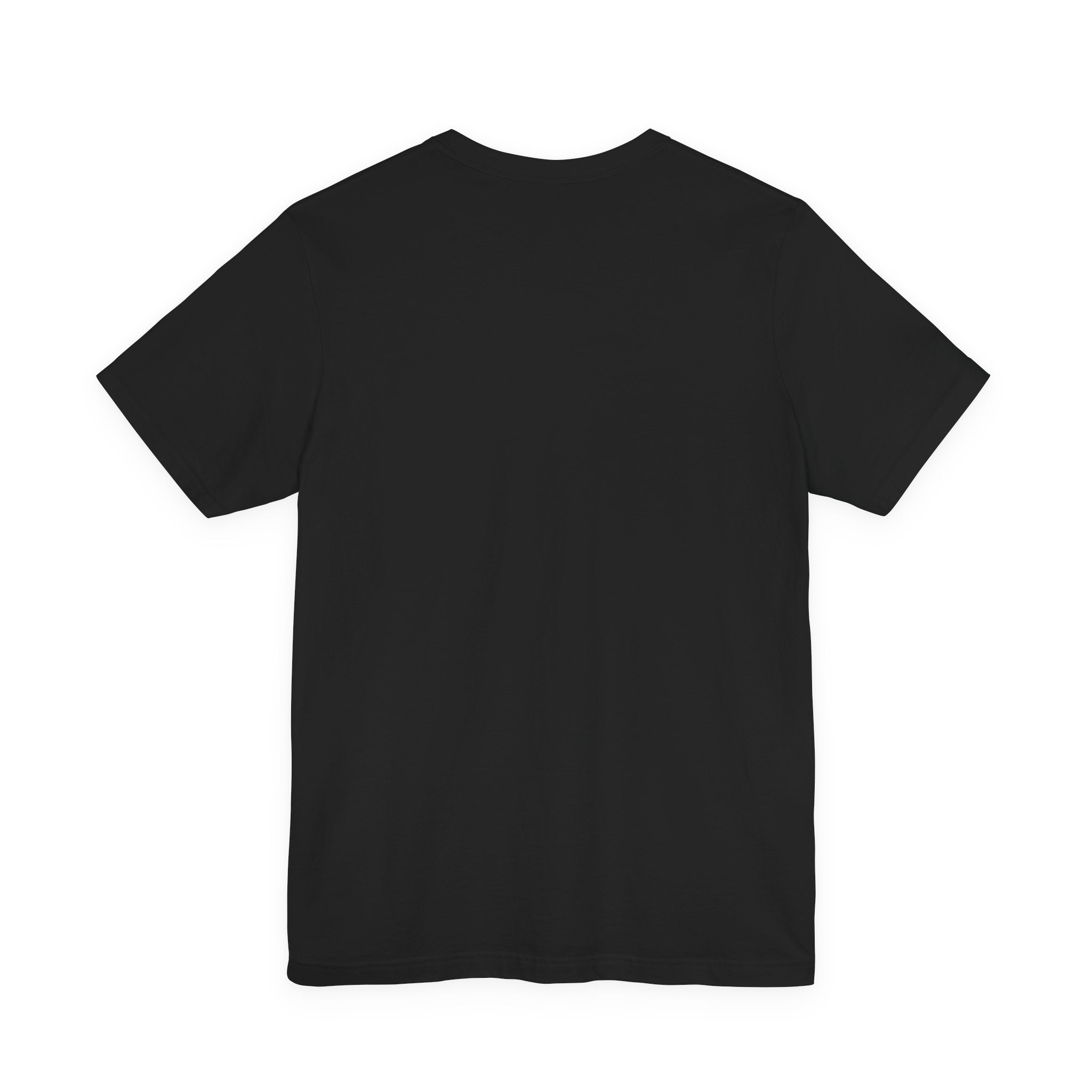 T-Shirt — MIBOSÉ Logo Minimalist Graphic Tee