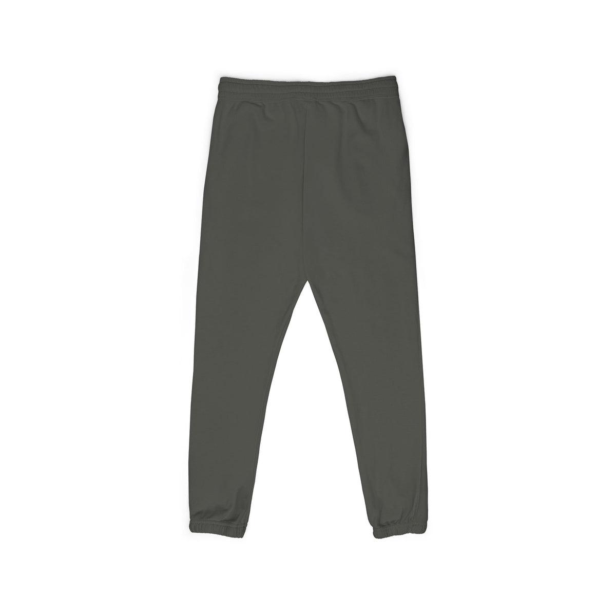 MIBOSÉ Skull & Crossbones Lounge Sweatpants — 'Ride or Die' Graphic Joggers
