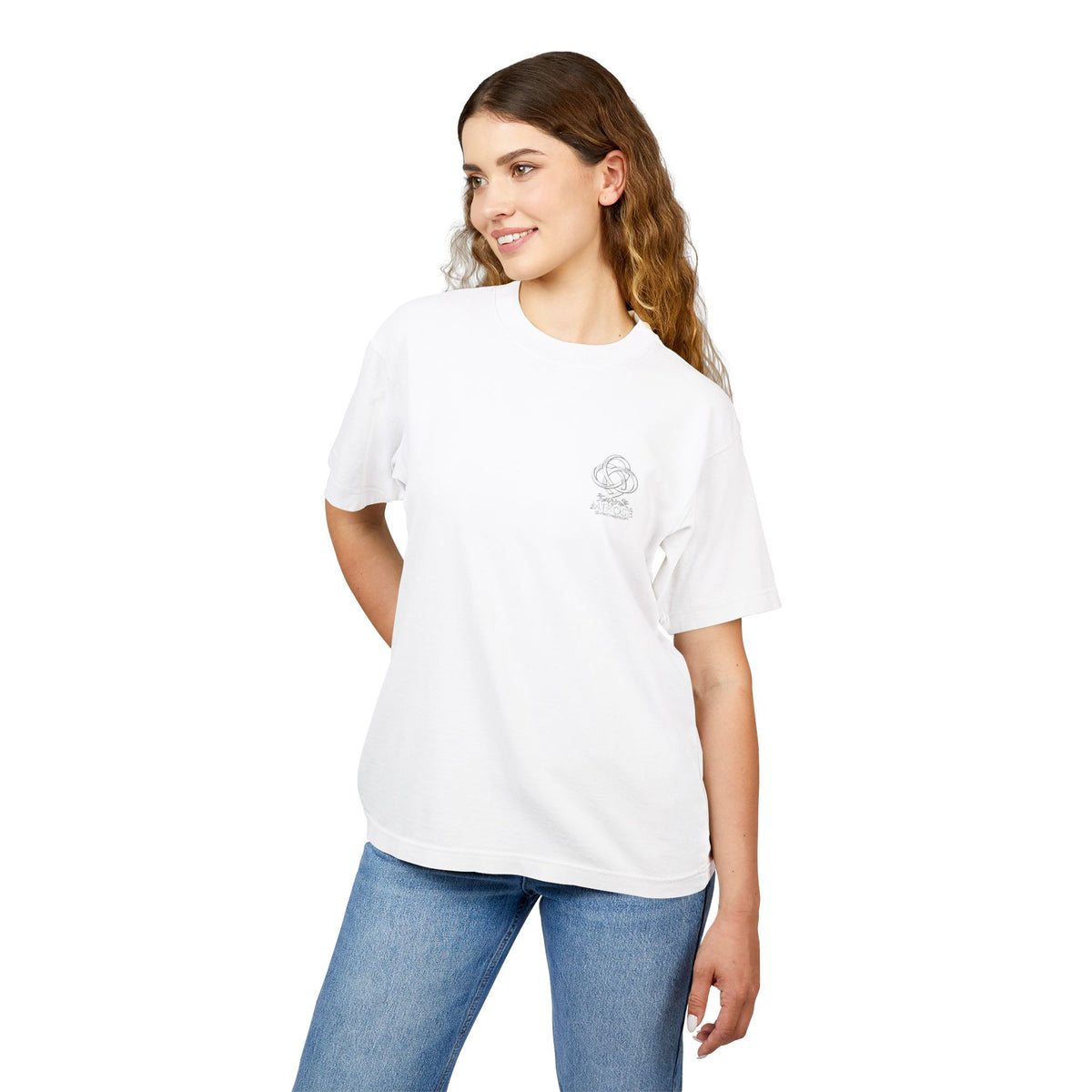 MIBOSÉ Urban Heavy Tee