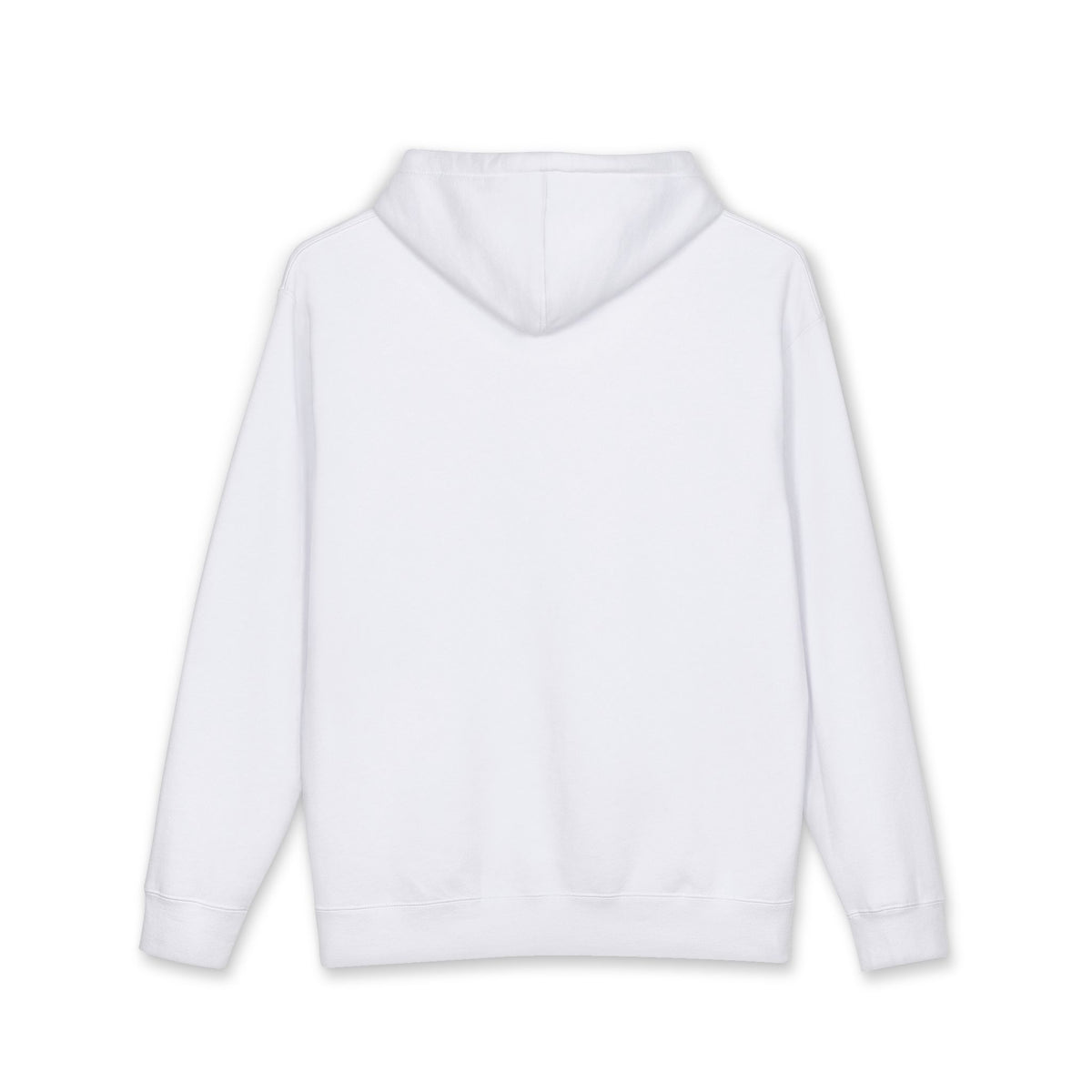 MIBOSE Logo Hoodie — Mindbodysole Graphic Pullover